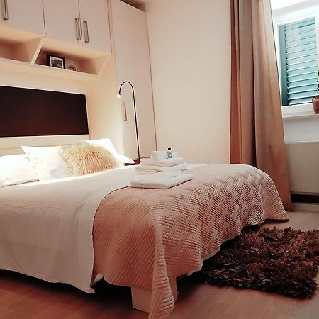 Villa Alea Hvar Hvar Town Luaran gambar