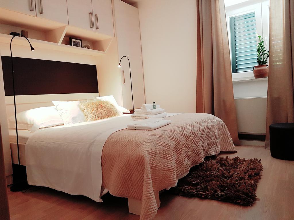 Villa Alea Hvar Hvar Town Luaran gambar