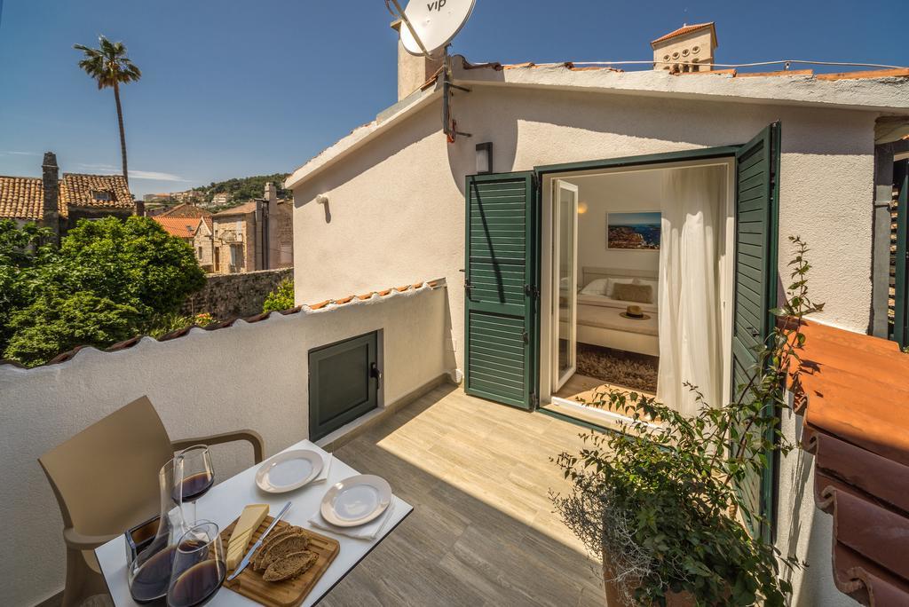 Villa Alea Hvar Hvar Town Luaran gambar