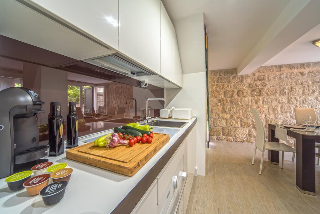 Villa Alea Hvar Hvar Town Luaran gambar
