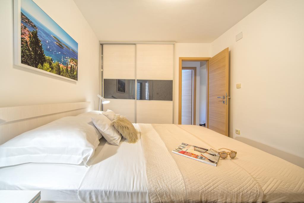 Villa Alea Hvar Hvar Town Luaran gambar