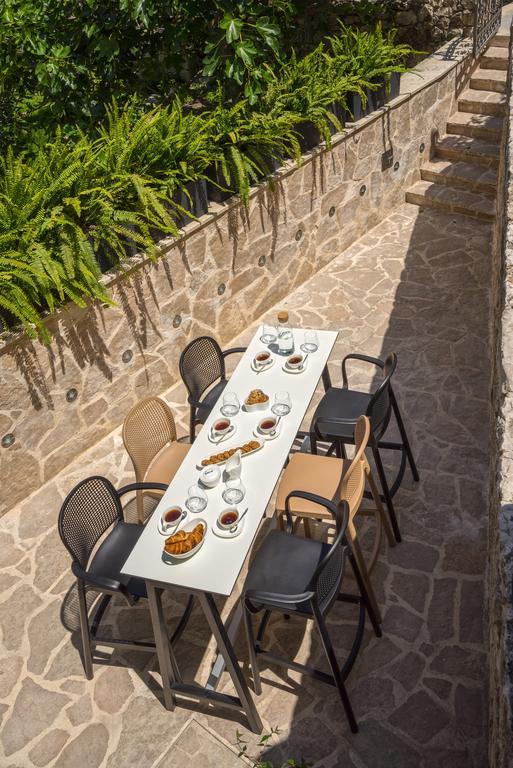 Villa Alea Hvar Hvar Town Luaran gambar