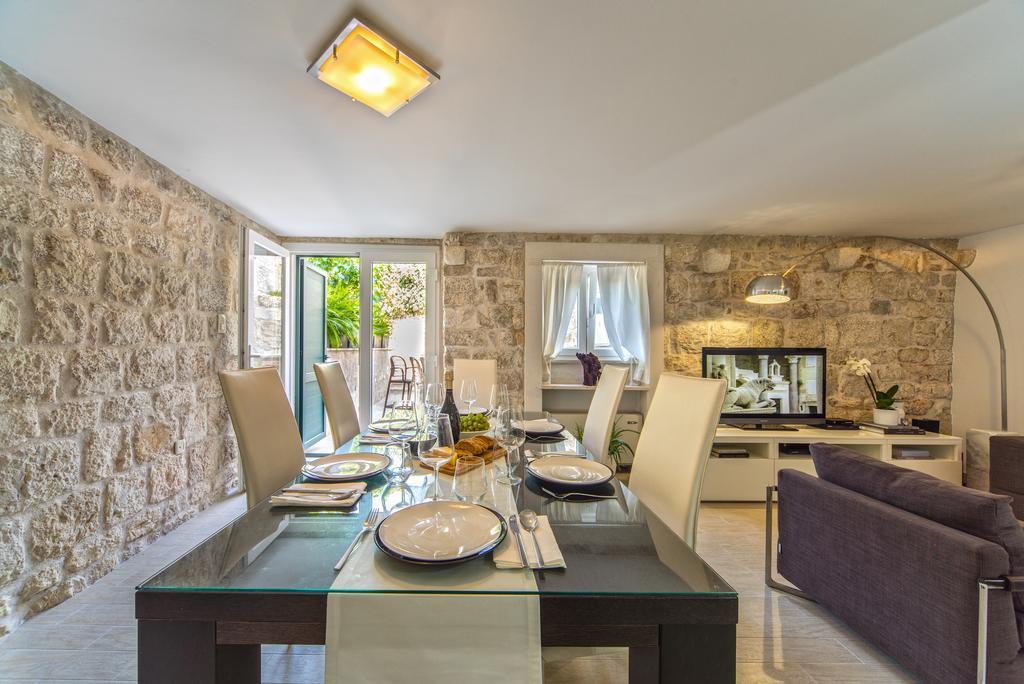 Villa Alea Hvar Hvar Town Luaran gambar